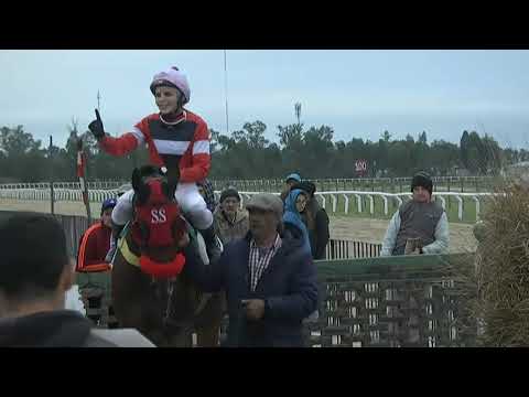 10/08/2023 – Hipodromo Florida – Carr 8 – 50º ANIVERSARIO DE LA INAUGURACIÓN DE LOS PAR...