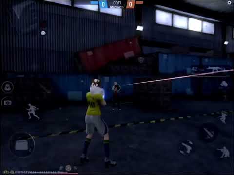 iPad 9th Generation Free Fire montage and settings || first Montage on Ipad🤍✨