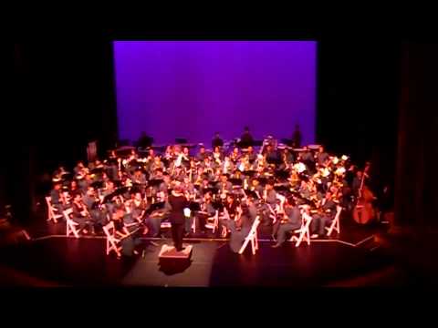 Miss Saigon - Warren Barker