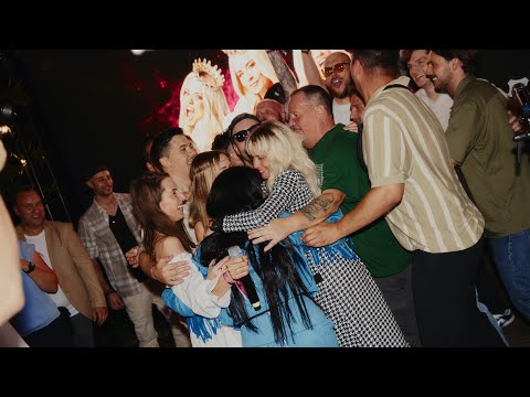 Freunde, Tränen, Überraschung ❤️😭