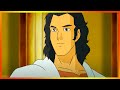 Antiguo Testamento La Historia Bíblica Del Profeta Isaías Biblia Para Niños