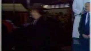 Elton John Passengers