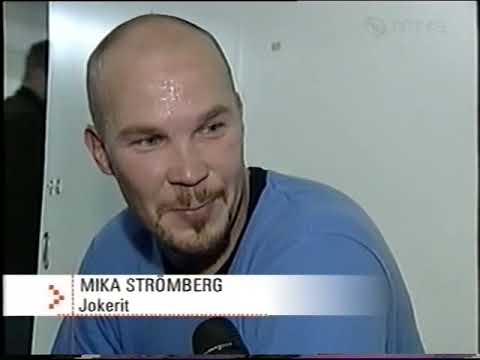 17.9.2002 HIFK - Jokerit 2 - 3 (1-1, 1-1, 0-1)