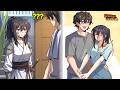 A Chinese Girl From 1000 Years Ago Gets Trapped In His House And He Has To Marry Her