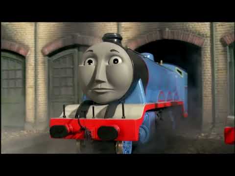 Cool Story (Toy Story) Part 4 - Henry The Green Engine