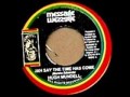 Hugh Mundell Jah say the time as come & dub