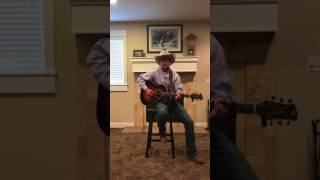 Call You Cowboy ~ Brenn Hill