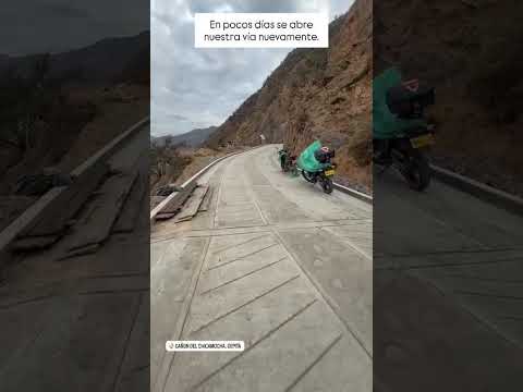 Avance de placa huella