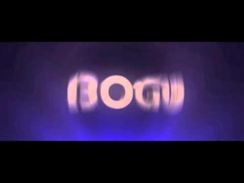 INTRO #BOGU