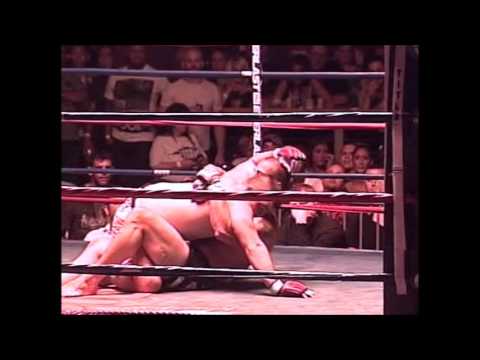 Wild Bill's Fight Night 28 - Andrew Montanez vs Dustin Chovanic