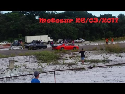 Motosur Race day 26/03/2017