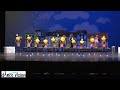 Junior Production Sesame Street Dance Vision Recital 2022