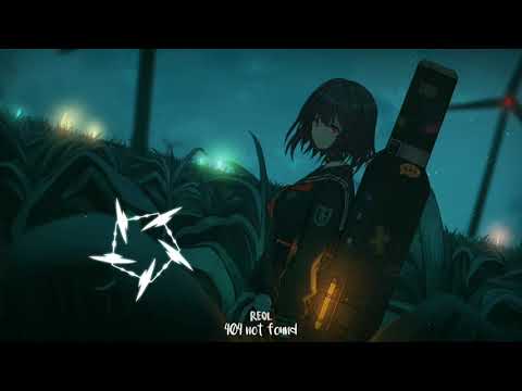 REOL - 404 NOT FOUND