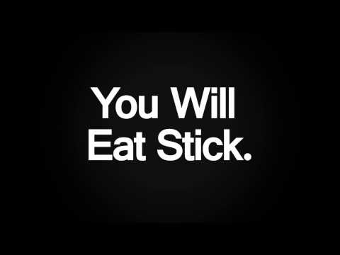 Greek To English Translations Gone Wrong: (You Will Eat Stick)