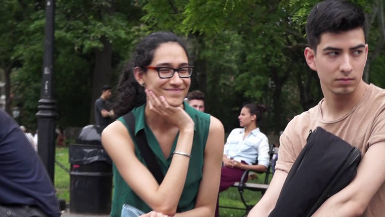 New York New York Interpretada por Don Carlos Pérez P. New York Interpretada por Don Carlos Pérez P.