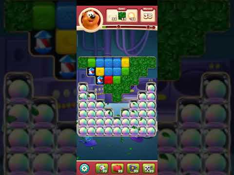 Toon Blast level 2040