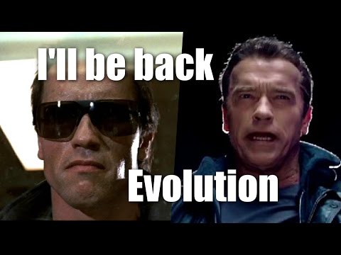 I Ll Be Back Evolution 1984 2016
