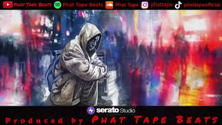 Slick Rick - All Alone (Phat Tape Remix)