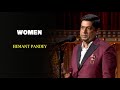 Women | Hemant Pandey | India's Laughter Champion