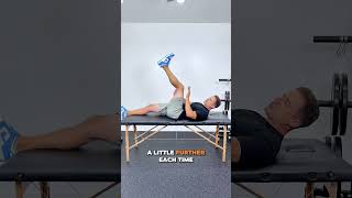 Reformer Tendon Stretch demonstration thumbnail