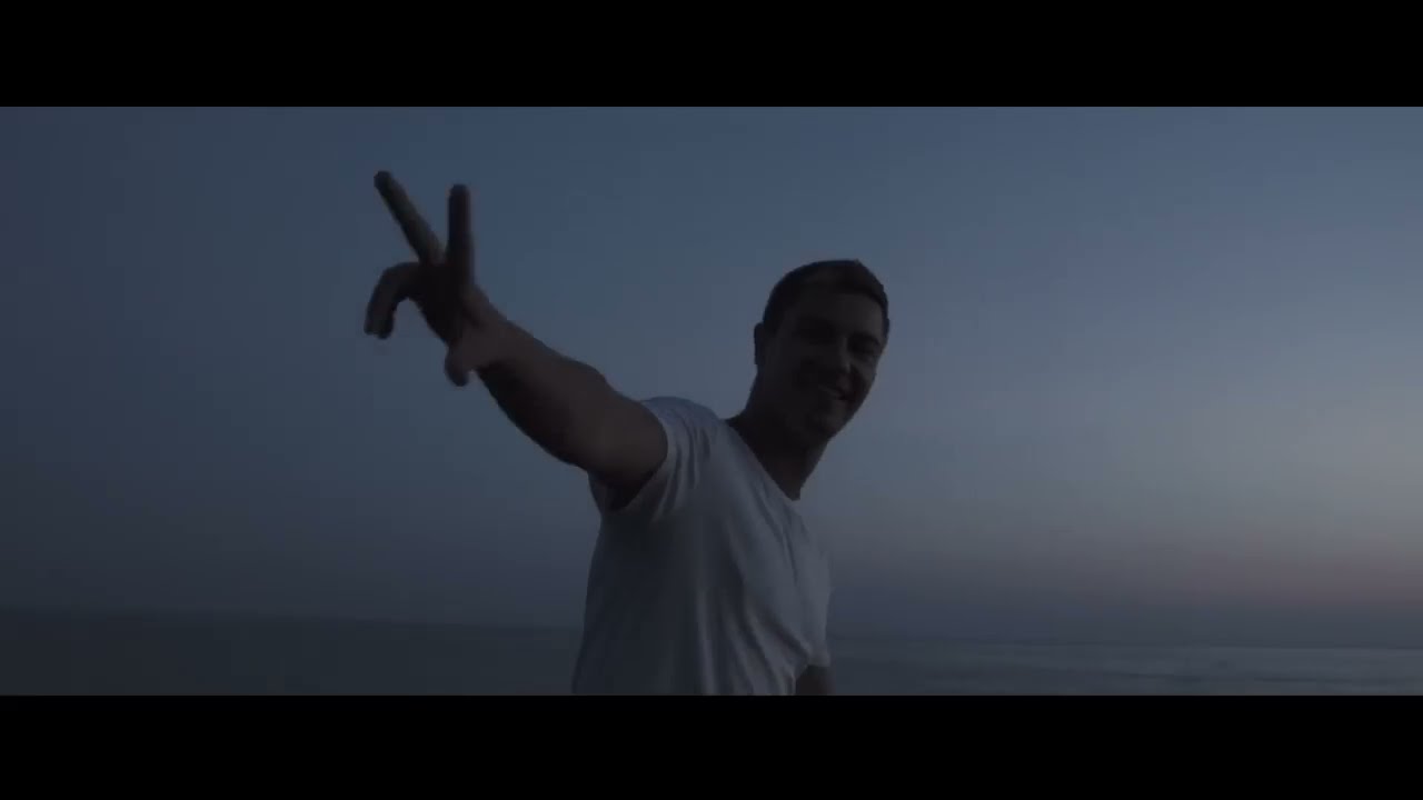 Дима Каминский — Кайфуй