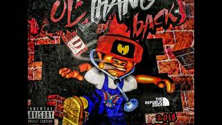 Juelz Santana Feat. SEVEN D SIX &quot;Ol Thang Back Pt. 3&quot;