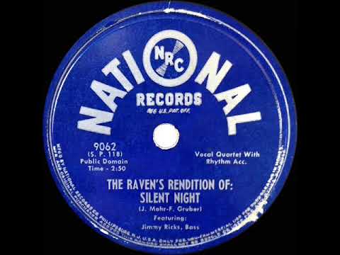 1948 Ravens - Silent Night