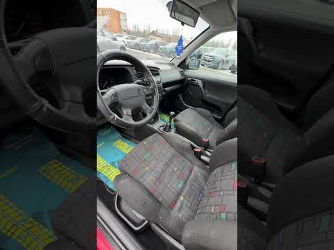 фото volkswagen gol iii 0