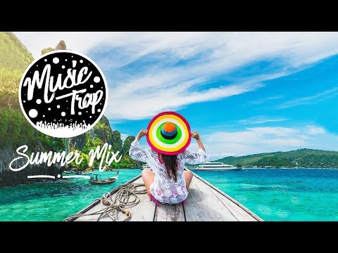 Summer Music Mix 2019 | Best Of Deep House Sessions | Car Music 2019 | Chill Out Mix By Music Trap