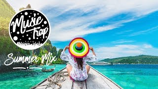 Download lagu Summer Music Mix 2019 | Best Of Deep House Sessions | Car Music 2019 | Chill Out Mix By Music Trap mp3