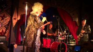 Christine Ohlman/But It's Alright/Roxy & Dukes Roadhouse/11-9-14