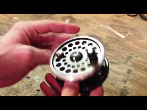 Cleaning With Clenzoil: Semi Automatic Handgun