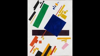 Vanguardas Russas: Suprematismo