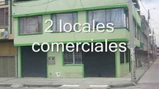 preview picture of video 'Venta Casa Bogota Localidad de Suba'