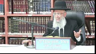 הרב גדעון בן משה : תיקון ליל שבועות . (כולל חזון עובדיה) - התמונה מוצגת ישירות מתוך אתר האינטרנט יוטיוב. זכויות היוצרים בתמונה שייכות ליוצרה. קישור קרדיט למקור התוכן נמצא בתוך דף הסרטון הרב גדעון בן משה : תיקון ליל שבועות . (כולל חזון עובדיה) - התמונה מוצגת ישירות מתוך אתר האינטרנט יוטיוב. זכויות היוצרים בתמונה שייכות ליוצרה. קישור קרדיט למקור התוכן נמצא בתוך דף הסרטון