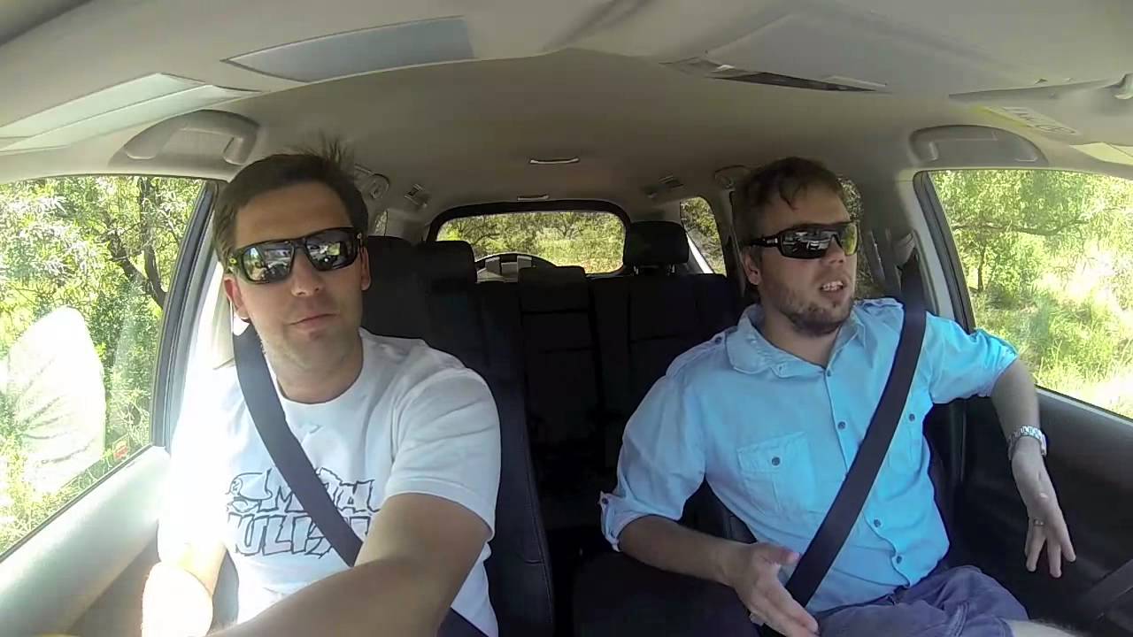 Video Review: Toyota Land Cruiser Prado