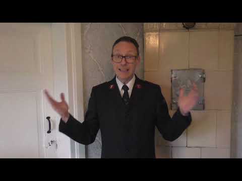 Veckans predikan 16 februari