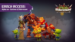 Goblins of Elderstone (PC)