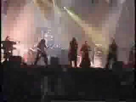 Autumns Agony - White Dreased Tears