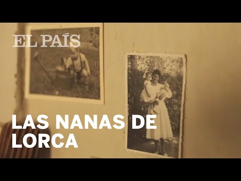 Videocreación: las nanas de Federico García Lorca