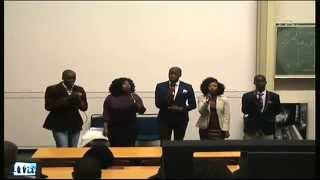 Ndikhokhele O Yehovah by Woven In Harmony