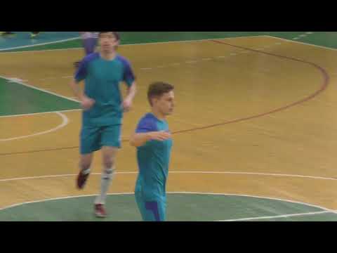 17 КУ 7 лига за 3 место Маяк – ФК 761