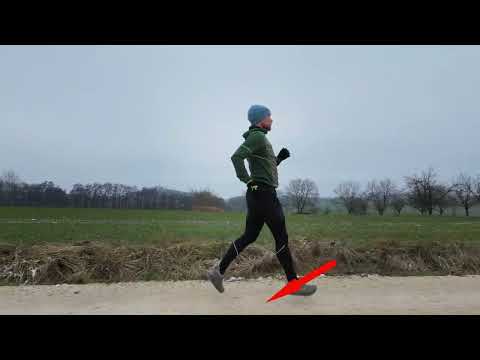 Running ABCs • a must-do for trail runners too • improve your running technique now