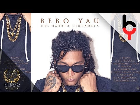 03 Bebo Yau Muestrame tu Pose