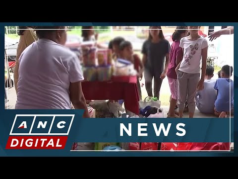 Albay Provincial Health Office prepares for possible shortage of medical supplies ANC