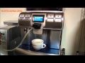 Video review Saeco Aulika Top Silver (RI9847/01)