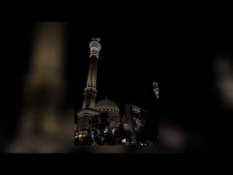 [1 hr] allahu ya’lamu - abdul aziz