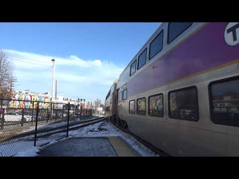 [HD]Friday Afternoon In Framingham 1/24/20