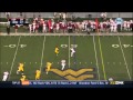 Tavon Austin Vs Oklahoma 2012