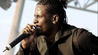 Aidonia - Ride | Explicit | Rehab Riddim | July 2013